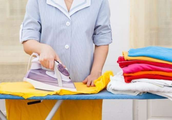 Job Offers for Hekurosese in Tirana