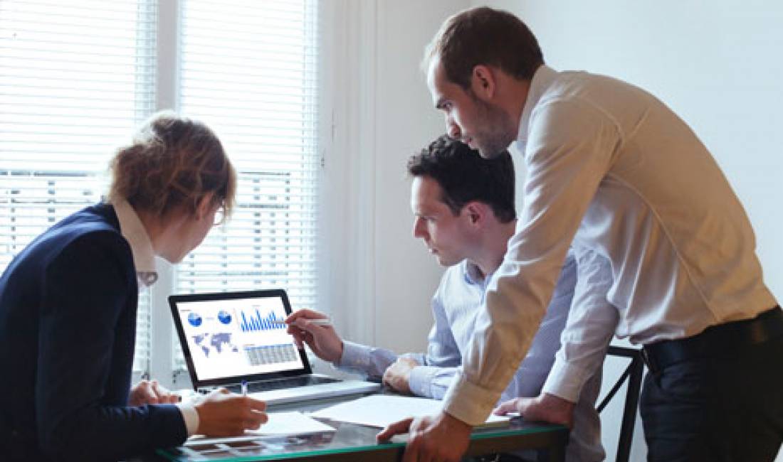 Job Offers in Tirana, Profession Ekonomiste, Kasiere  dhe Sistemuese , With experience, Payment By Agreement.