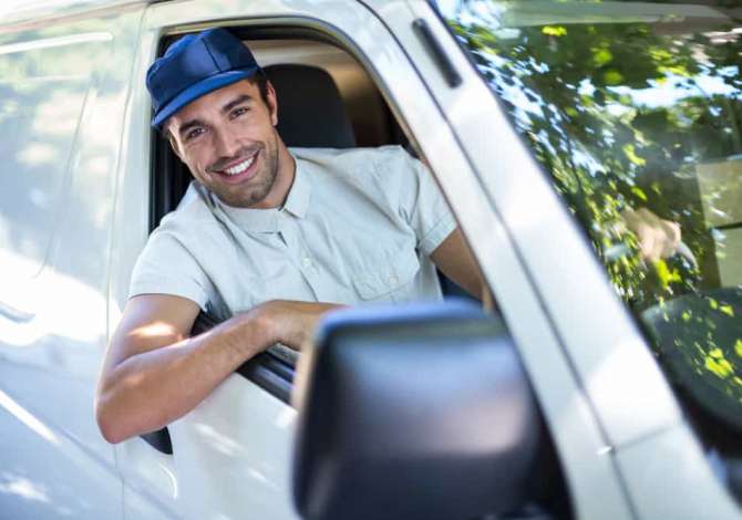 Job Offers for Sales in Tirana