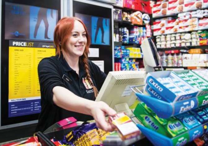 Job Offers for shitese in Tirana