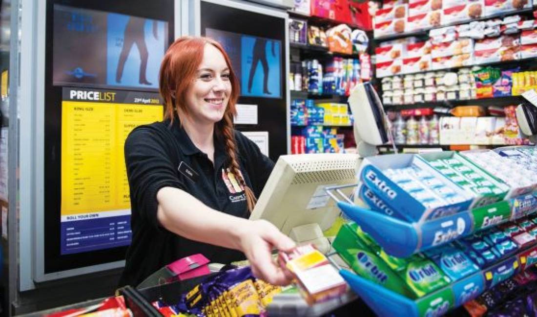 Job Offers in Tirana, Profession shitese  , With experience, Payment 25,000  Leke.