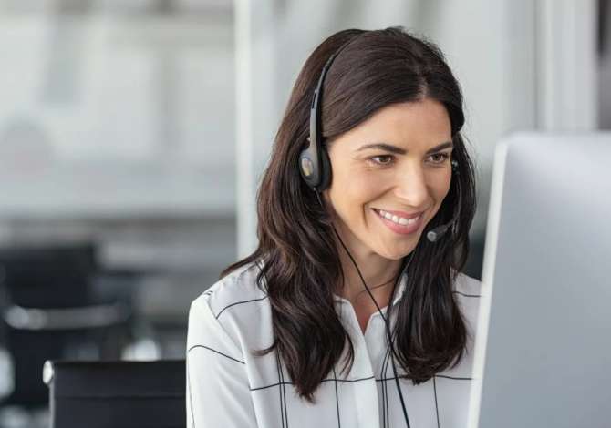 Job Offers for Retention dhe Agjente in Tirana