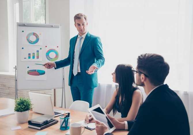 Job Offers for Financier in Tirana