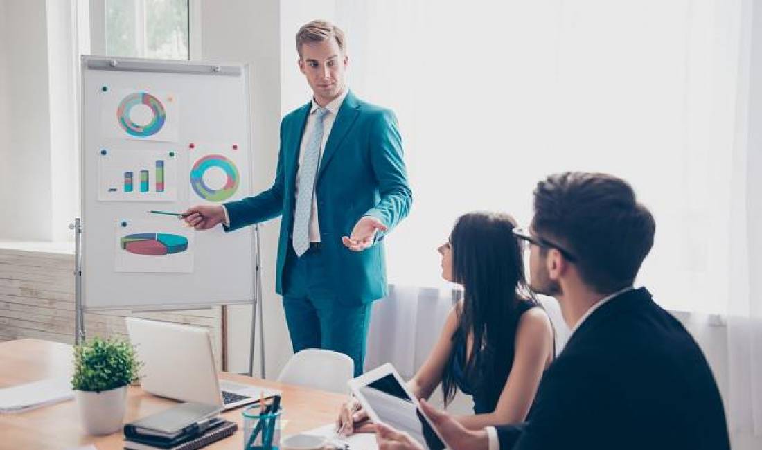 Job Offers in Tirana, Profession Shef finance  , With experience, Payment 100,000  Leke.