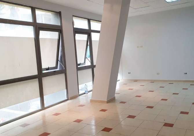 Jepet me qera Ambjent Biznesi