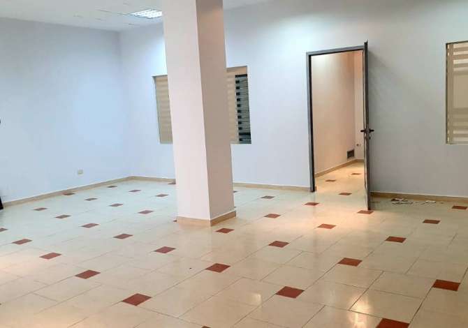 Jepet me qera Ambjent Biznesi