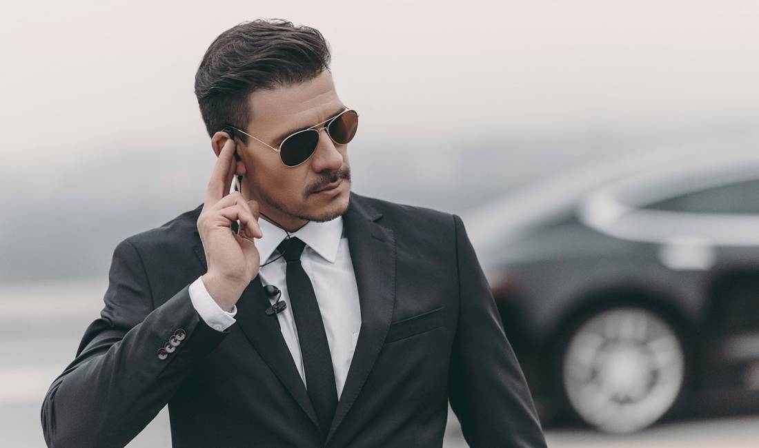 Job Offers in Tirana, Profession Bodyguard , With experience, Payment 70,000  Leke.