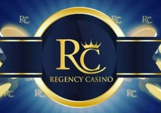 Job Offers for Mbikqyrese/Recepsion e makinave slot in Tirana