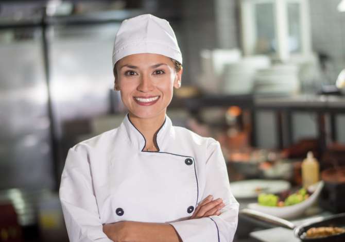 Job Offers for Punetore kuzhine dhe Ndihmese kuzhiniere in Tirana