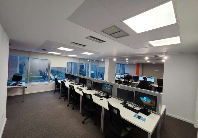 Job Offers in Tirana, Profession Call Center Agent , With experience, Payment 850  Euro.