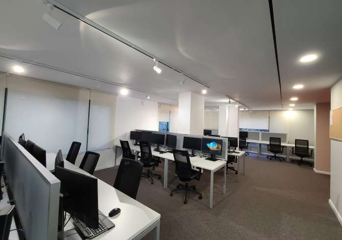 Job Offers in Tirana, Profession Trajnues Projekti Shërbimin ndaj Klientit  , With experience, Payment By Agreement.