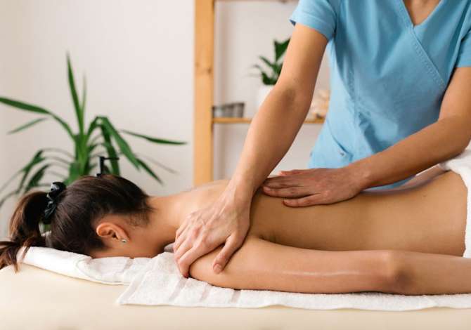 Job Offers for Masazhatore Estetiste in Tirana