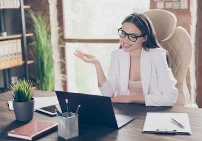 Job Offers for Social Media/Content Creator in Tirana