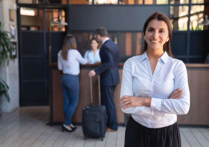 Job Offers for menaxhere in Vlora