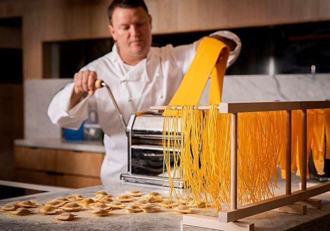 Job Offers for Cook in Tirana