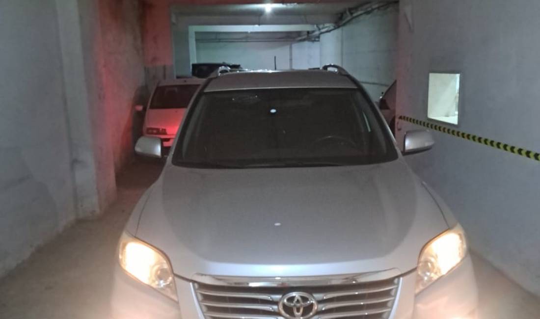 Auto in Vendita a Tirana, Toyota, 2011 Diesel,Kambio Manual Pagamento 9,800  Euro.
