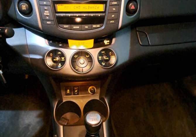 Auto in Vendita a Tirana - 9,800 Euro