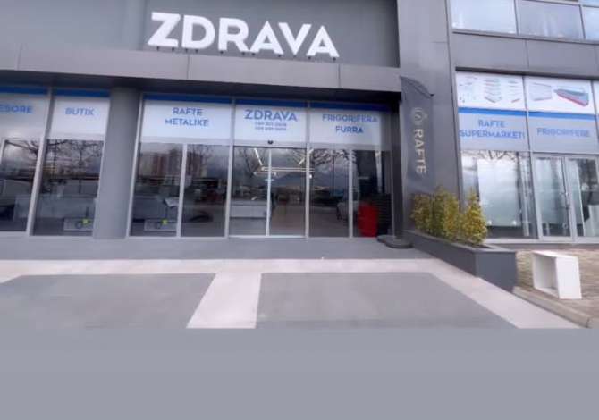 Job Offers in Tirana, Profession Shitese , No Experience, Payment 38,000  Leke.