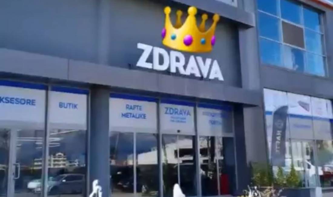 Job Offers in Tirana, Profession Shitese , No Experience, Payment 38,000  Leke.