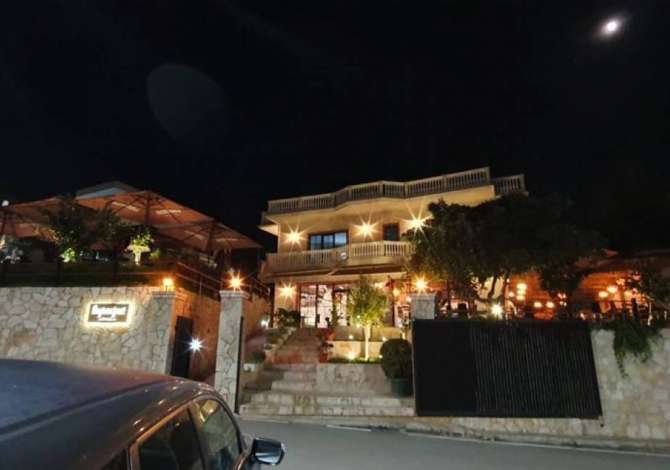 Job Offers for Kamarier/e restoranti -Kamarier/e bari -Banakier/e -Saniatare -Picajol -Ndihmes kuzhinier  in Tirana