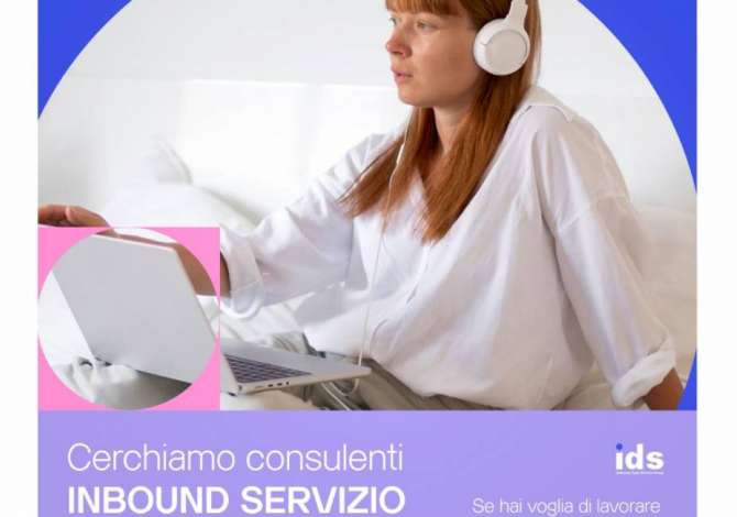 Job Offers for Konsulent in Tirana