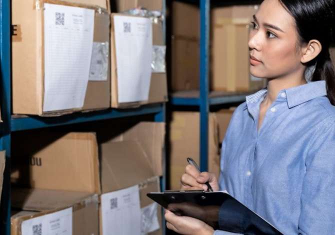 Job Offers for Waiter in Tirana