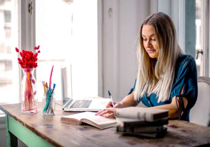 Job Offers for Data Entry Analyst in Tirana