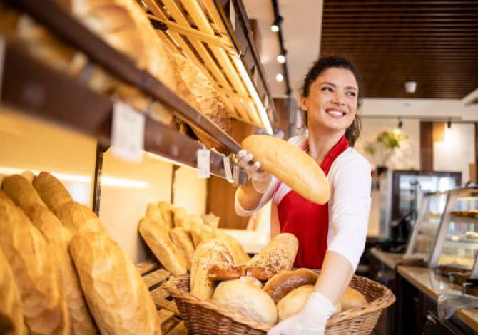 Job Offers for Sales in Tirana