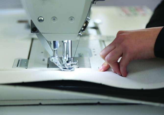 Job Offers for Punonjes per prodhim kepucesh in Tirana