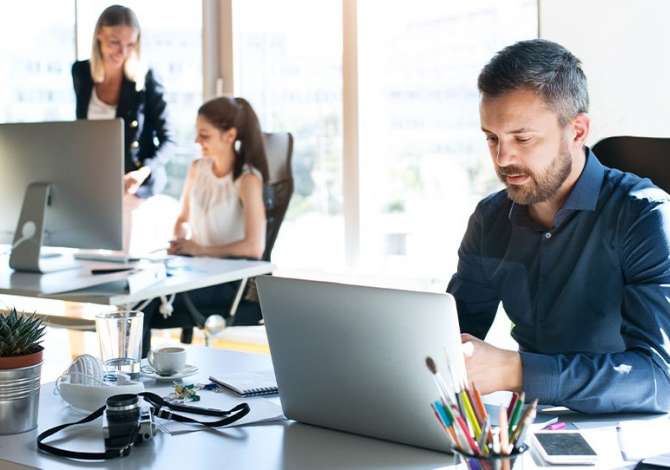 Job Offers for Operator per rekuperimin e kredive in Tirana