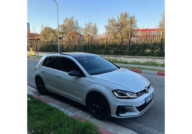 Auto in Vendita a Tirana - 16,000 Euro