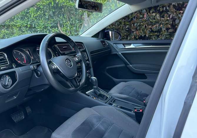 Auto in Vendita a Tirana, Volkswagen, 2016 Diesel,Kambio Automatik Pagamento 16,000  Euro.