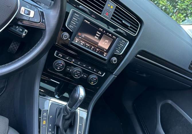 Auto in Vendita a Tirana - 16,000 Euro