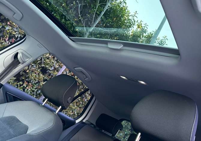 Auto in Vendita a Tirana, Volkswagen, 2016 Diesel,Kambio Automatik Pagamento 16,000  Euro.