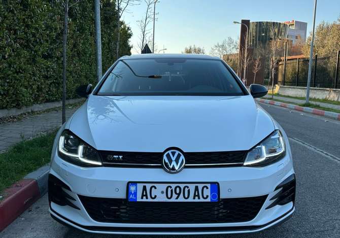 Auto in Vendita a Tirana, Volkswagen, 2016 Diesel,Kambio Automatik Pagamento 16,000  Euro.