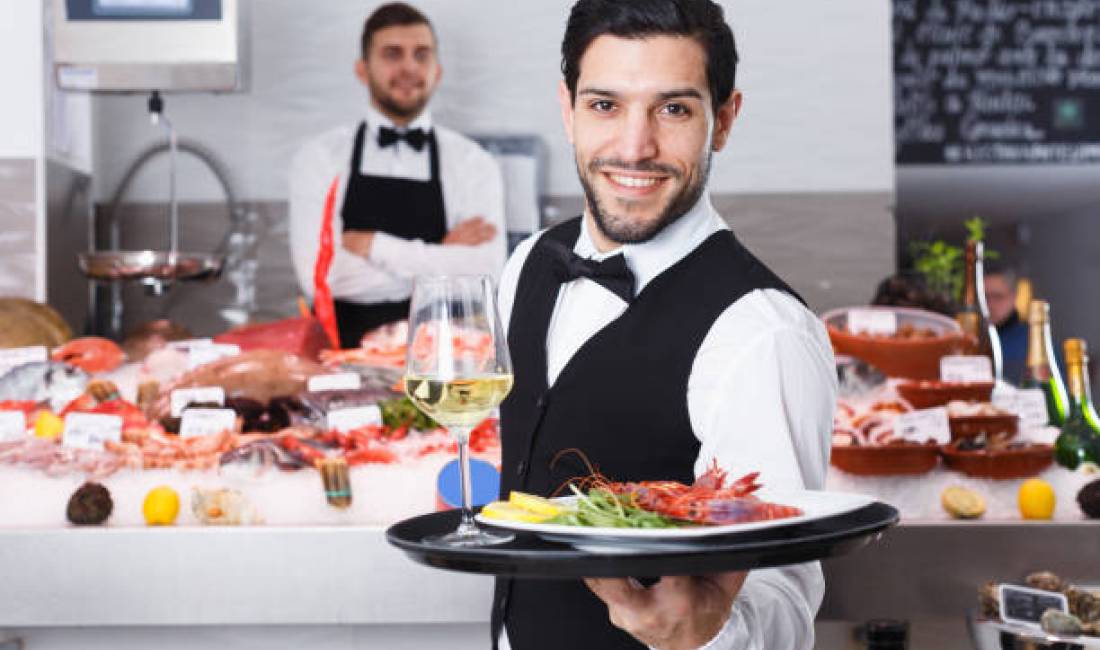 Job Offers in Tirana, Profession Kamarier -Sanitare -Pjatalarese -Ndihmes kamarier, Ndihmes kuzhinier , With experience, Payment By Agreement.