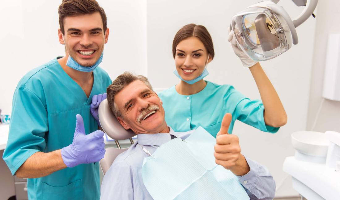 Offerte di lavoro a Lushnja, Profession Mjek stomatolog, Laborant dentar , Con esperienza, Pagamento Trattabile.