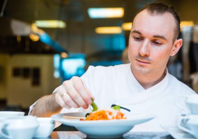 Job Offers for Waiter in Tirana