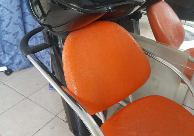 Pajisje biznesi ne shitje ne Tirane - 20,000 Leke