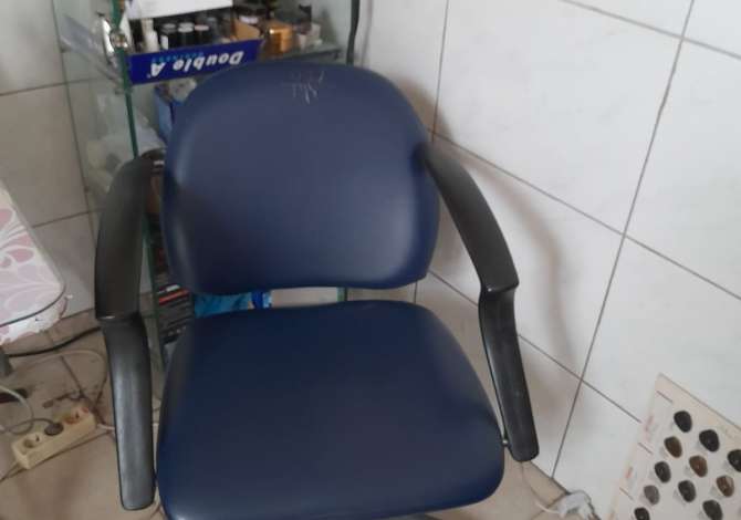 Pajisje biznesi ne shitje ne Tirane - 20,000 Leke