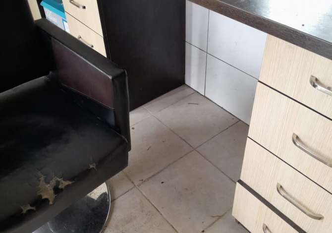 Shiten paisje parukerie 