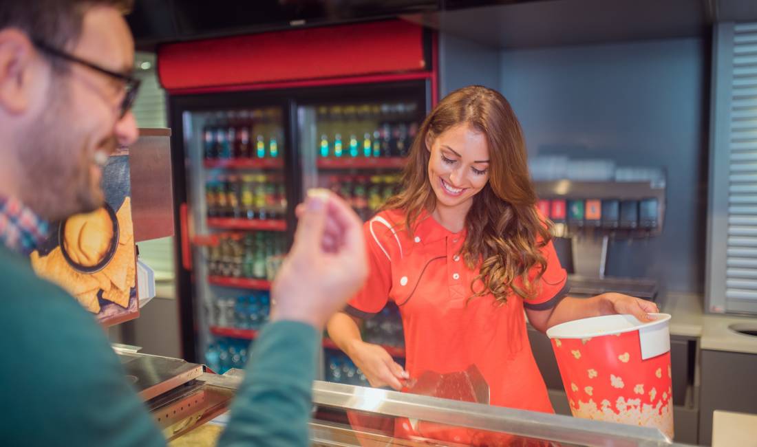 Job Offers in Tirana, Profession  Recepsioniste , With experience, Payment 40,000  Leke.