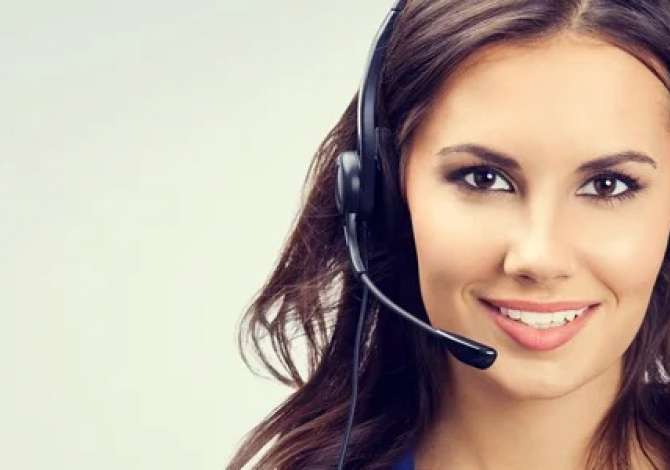 Job Offers for Call Center Agent in Tirana