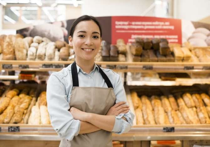 Job Offers for Sales in Tirana