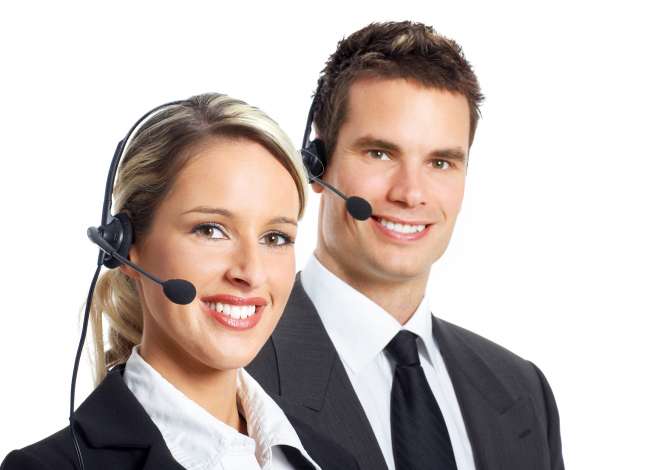 Job Offers for Call Center Agent in Tirana