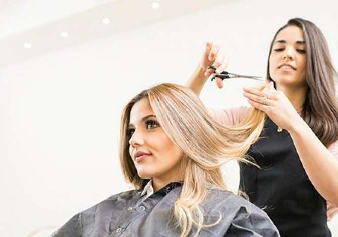 Job Offers for Hairdresser-Barber-Esthetician in Tirana