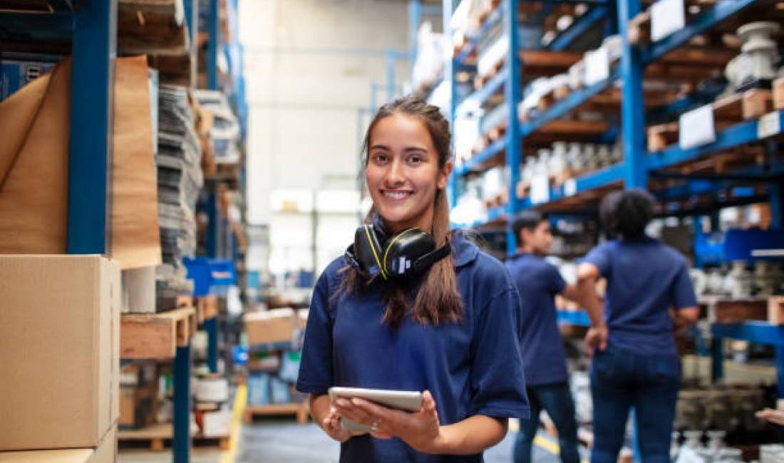 Job Offers in Tirana, Profession Punetore magazine (sistemuese) , Beginner/Little experience, Payment By Agreement.