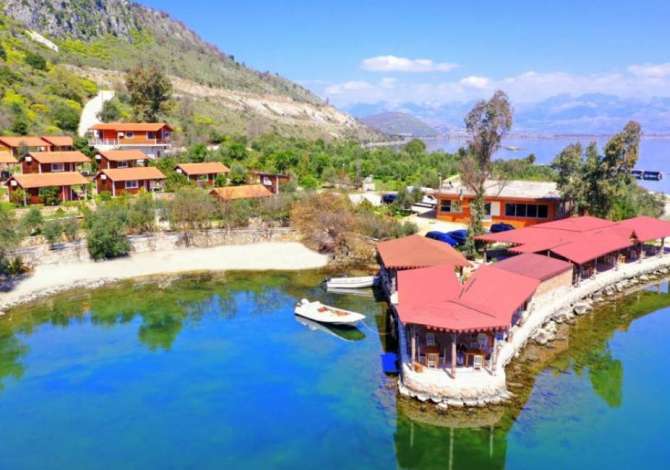 Job Offers for Cook in Saranda