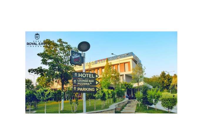 Job Offers for Reception in Tirana