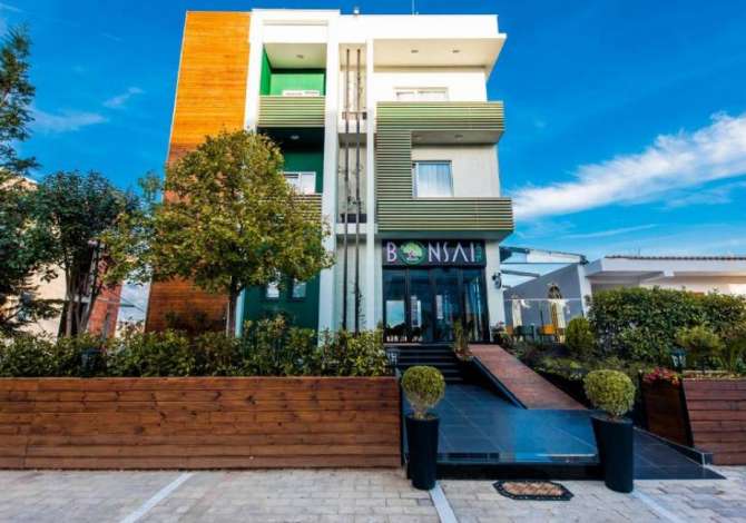 Job Offers for Waiter in Tirana